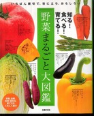 野菜まるごと大図鑑